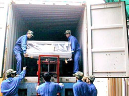 紐約搬家送貨推薦 好幸福搬家公司  718-838-8967