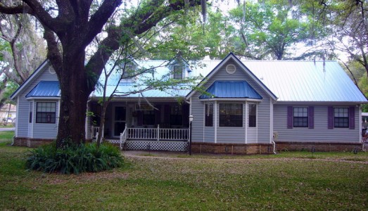 housing
