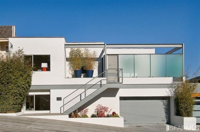 housing
