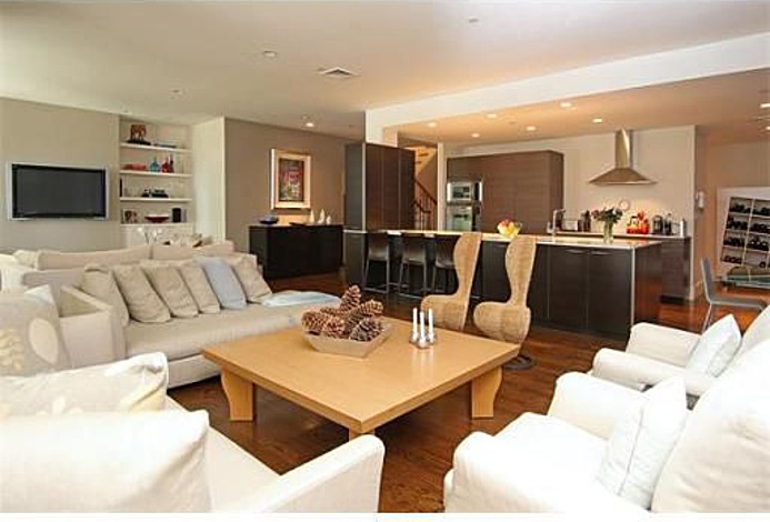 housing