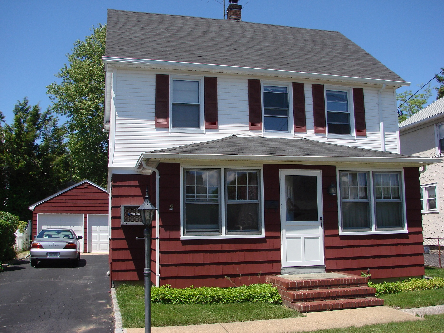 housing