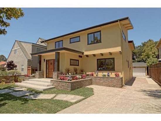 housing