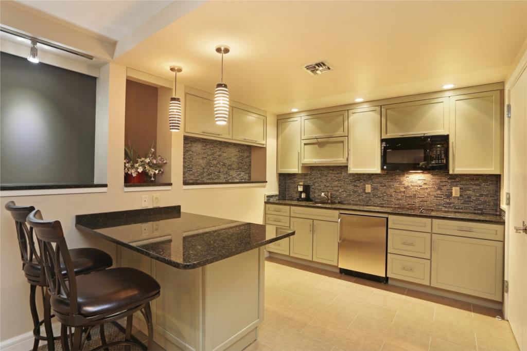housing