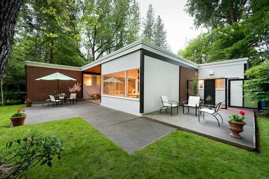 housing