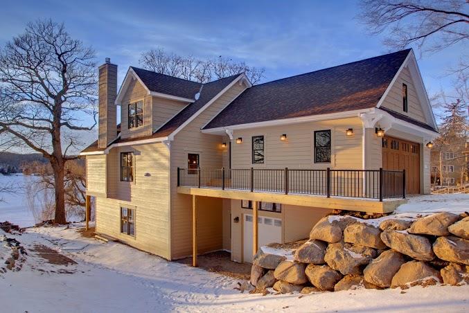 housing