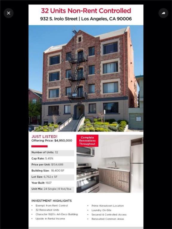 housing