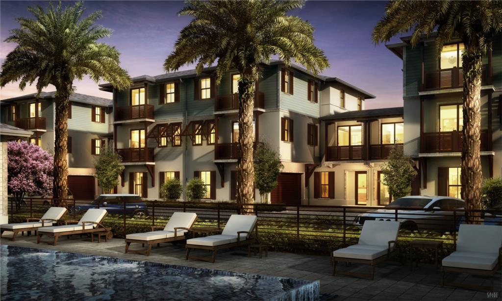 housing