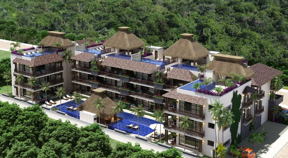 housing