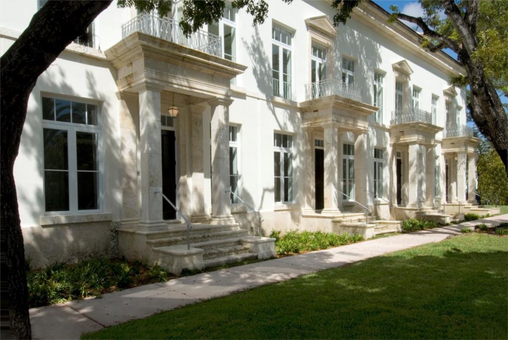 housing