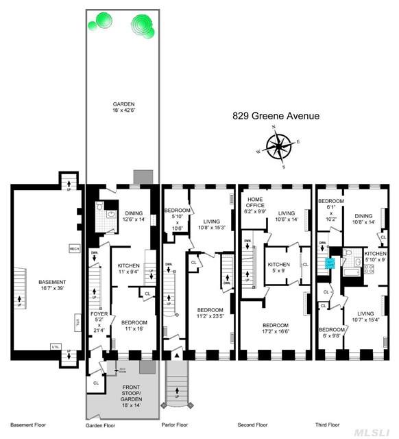 housing