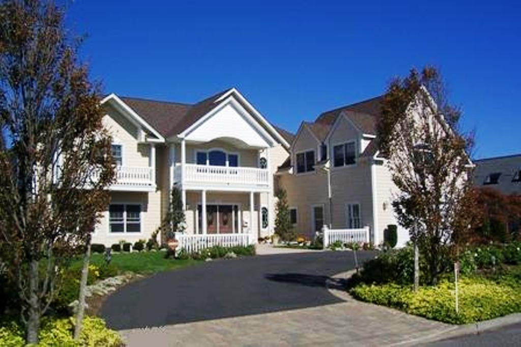 housing
