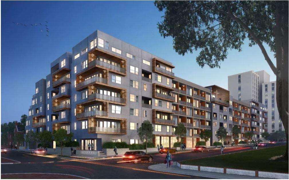 housing