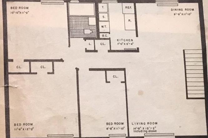 housing