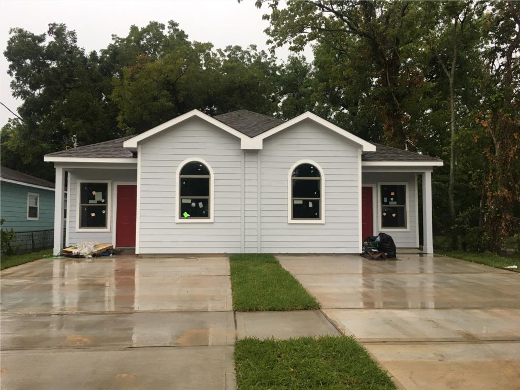 housing