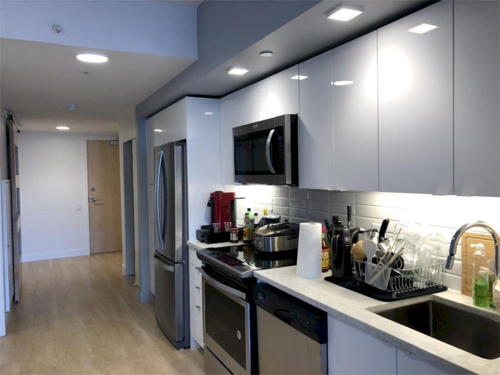 housing