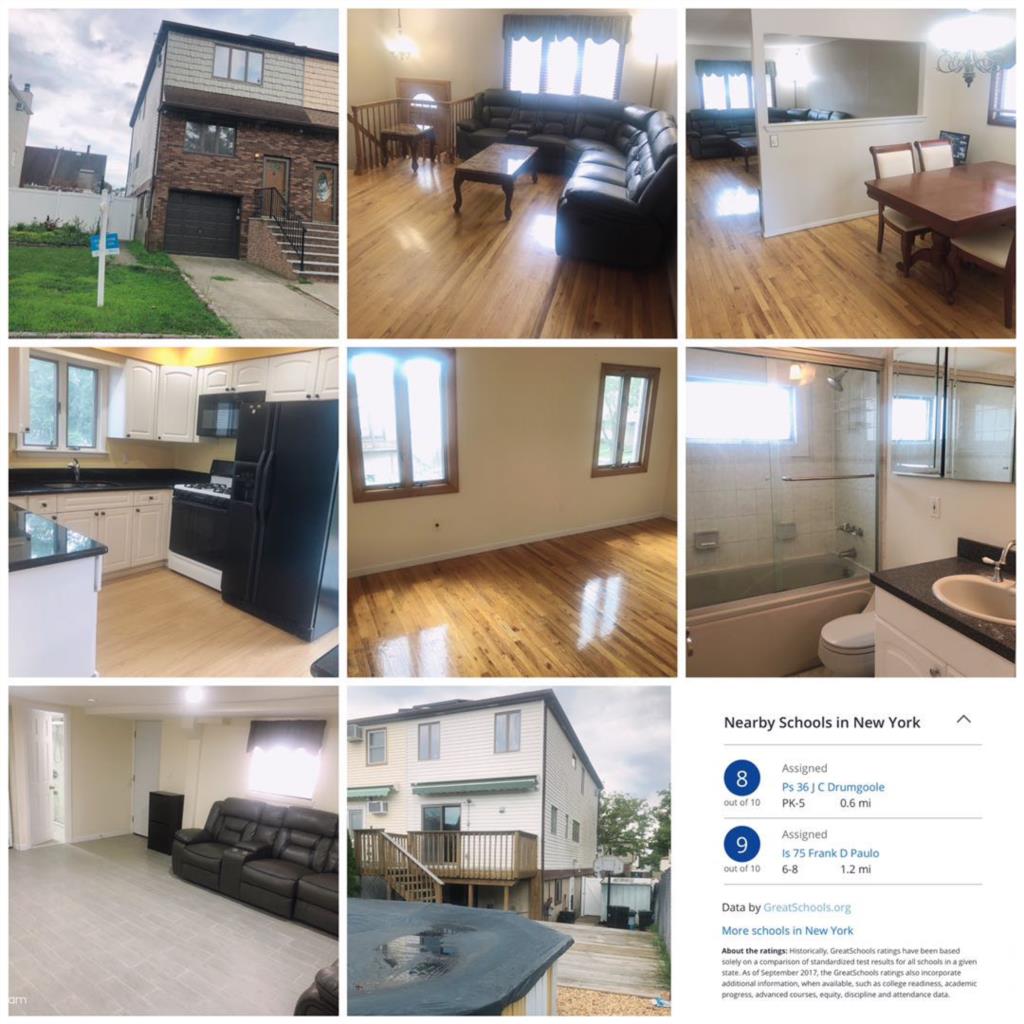 housing