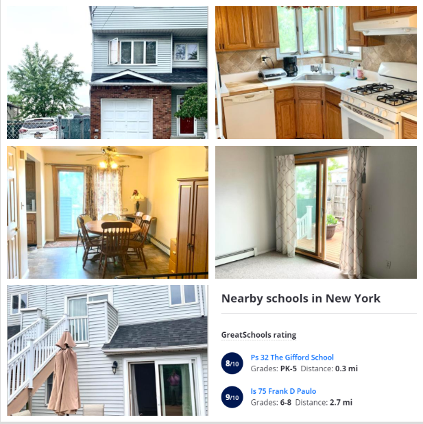 housing