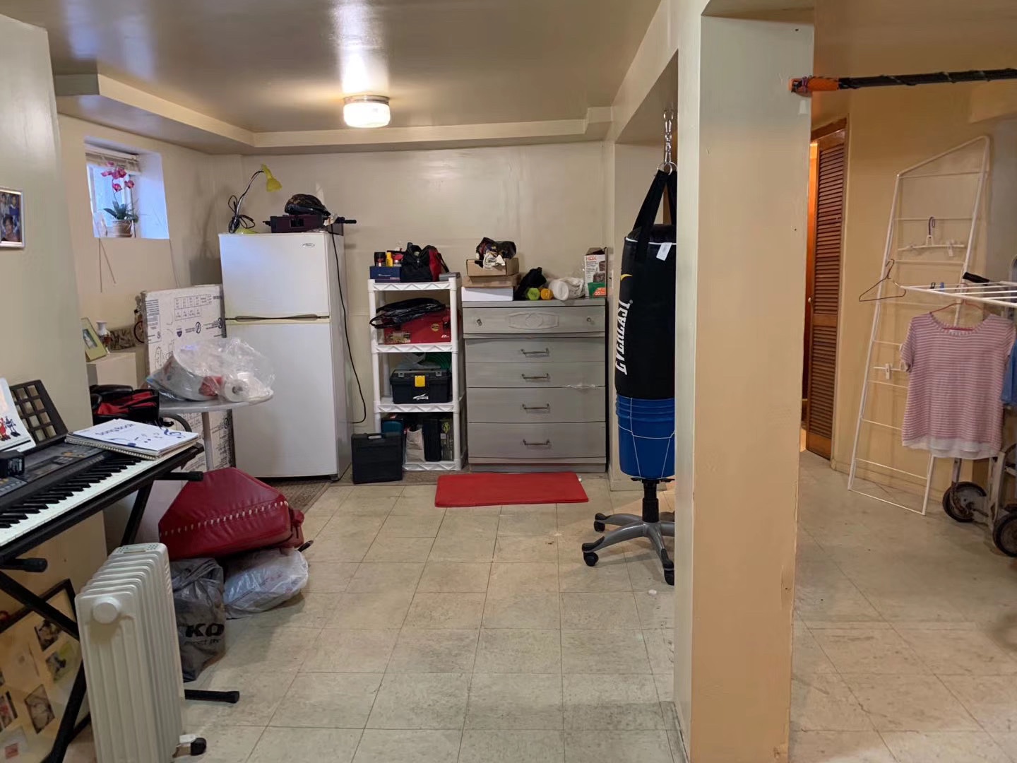 housing