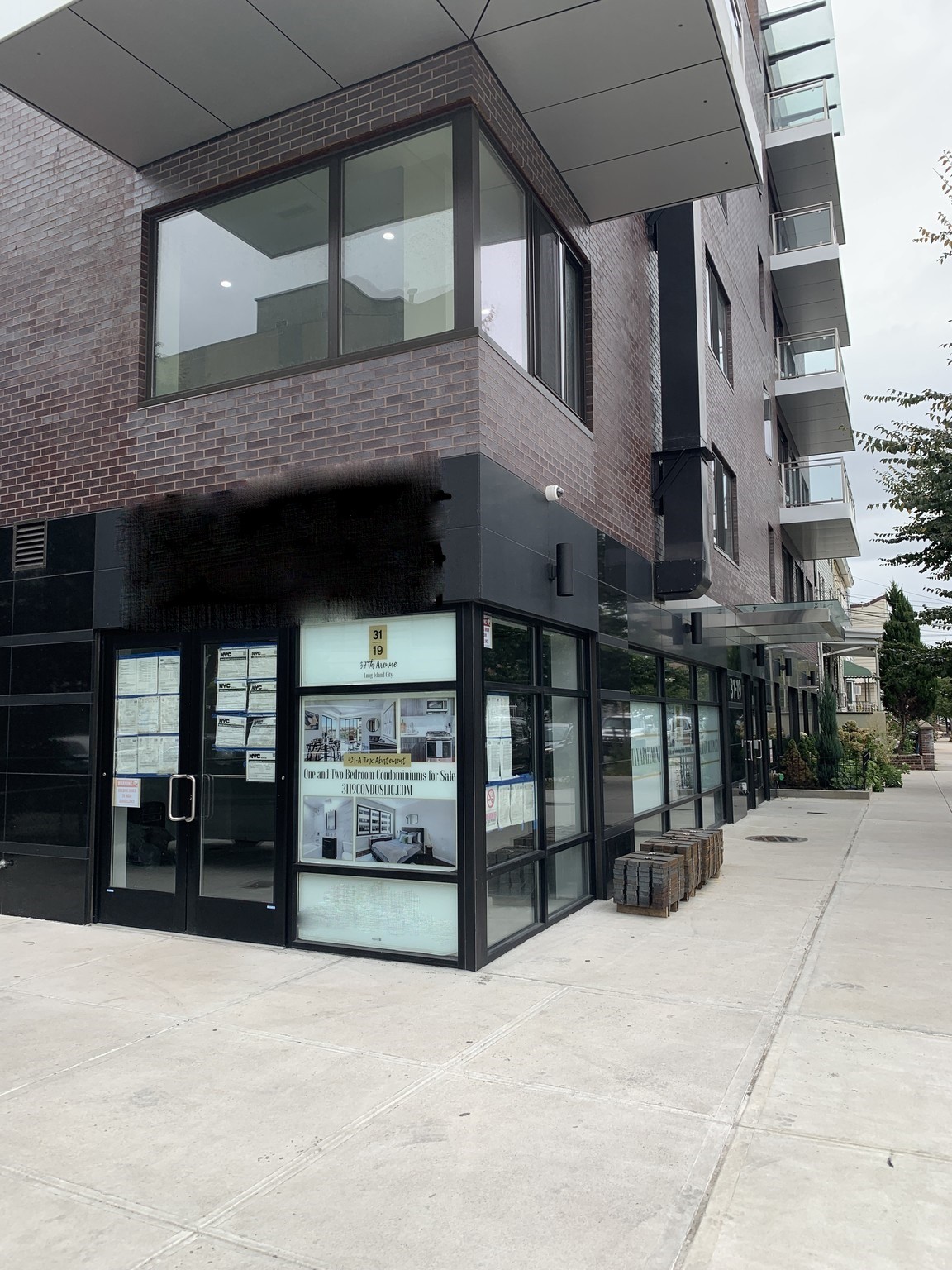 housing