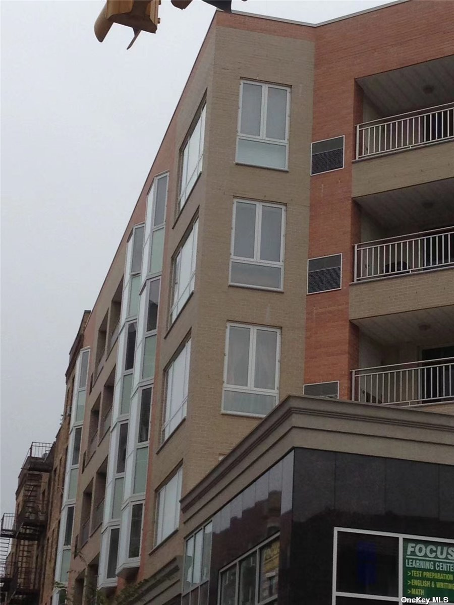 housing