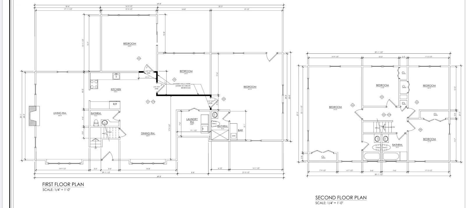 housing