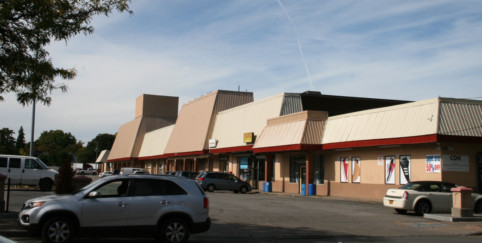 housing