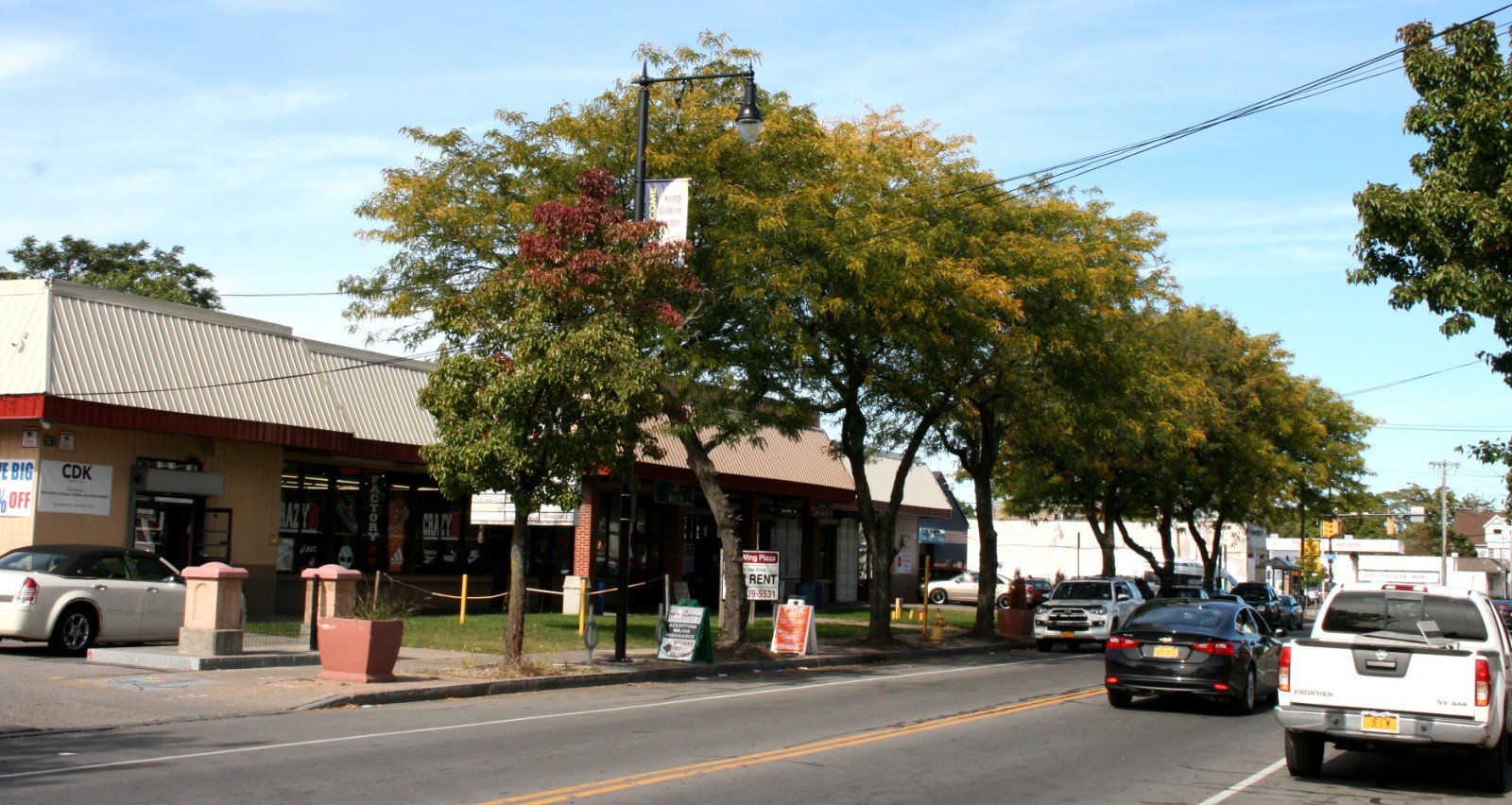 housing