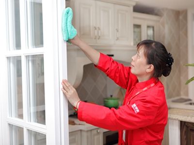 苏州地区招聘保洁保姆看护