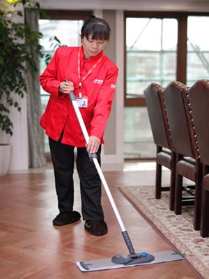 苏州地区招聘保洁保姆看护