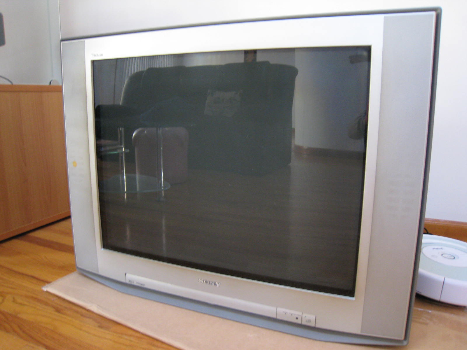 TV Sony KV 32XBR450