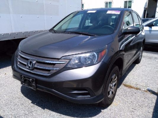 14 本田crv Gray 44k Miles 纽约二手车金海湾生活服务网
