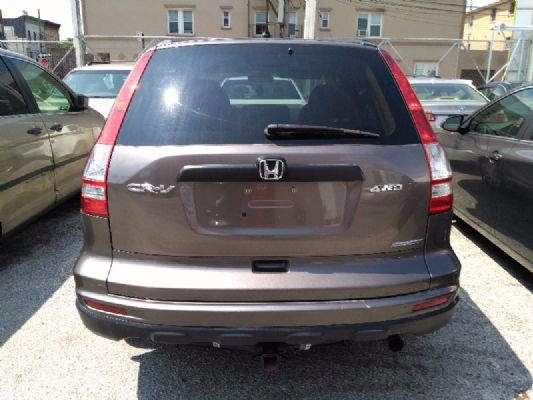 11 Honda Crv 棕色85k Miles 纽约二手车金海湾生活服务网