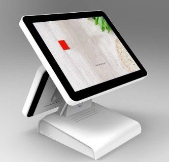 第三代快客POS点餐机 - 快速，简单，方便！