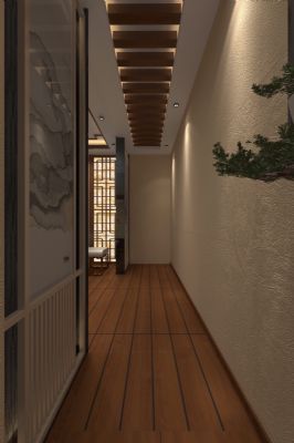 康州水电空调执照装修团队