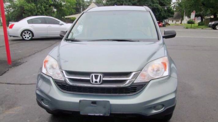 11 Honda Cr V Se 售价 纽约二手车金海湾生活服务网